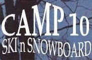 Camp 10 Ski Area