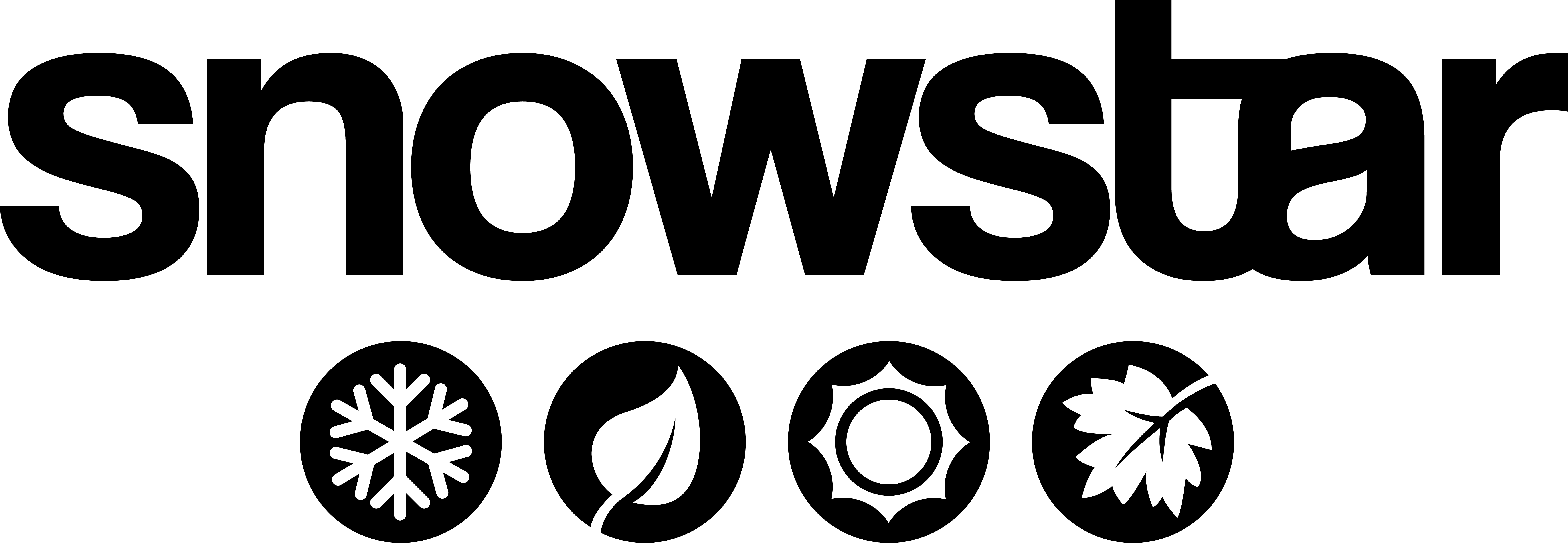 Snowstar